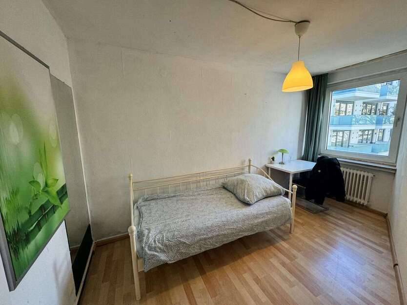 WG-Zimmer in Bremen 580 € 11 m² zimmer