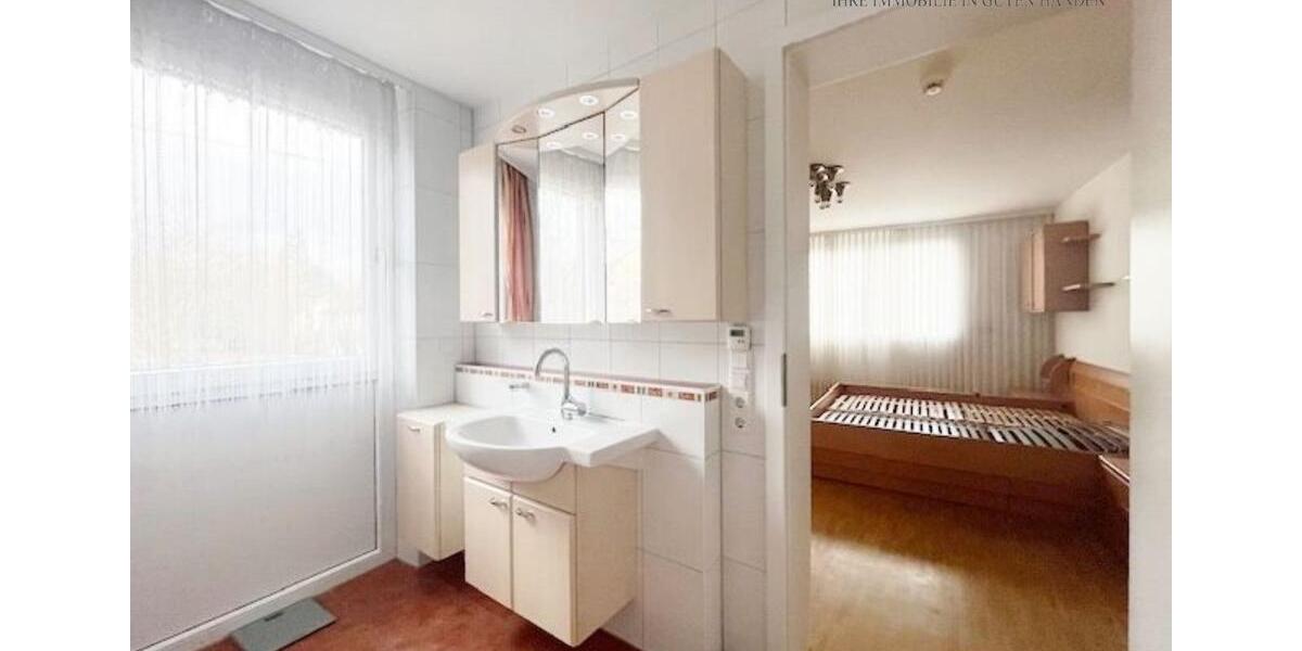 Etagenwohnung Nürnberg Zerzabelshof - 4 Zimmer, 97 m&sup2;, 1.600&euro; | Angebot:25941953