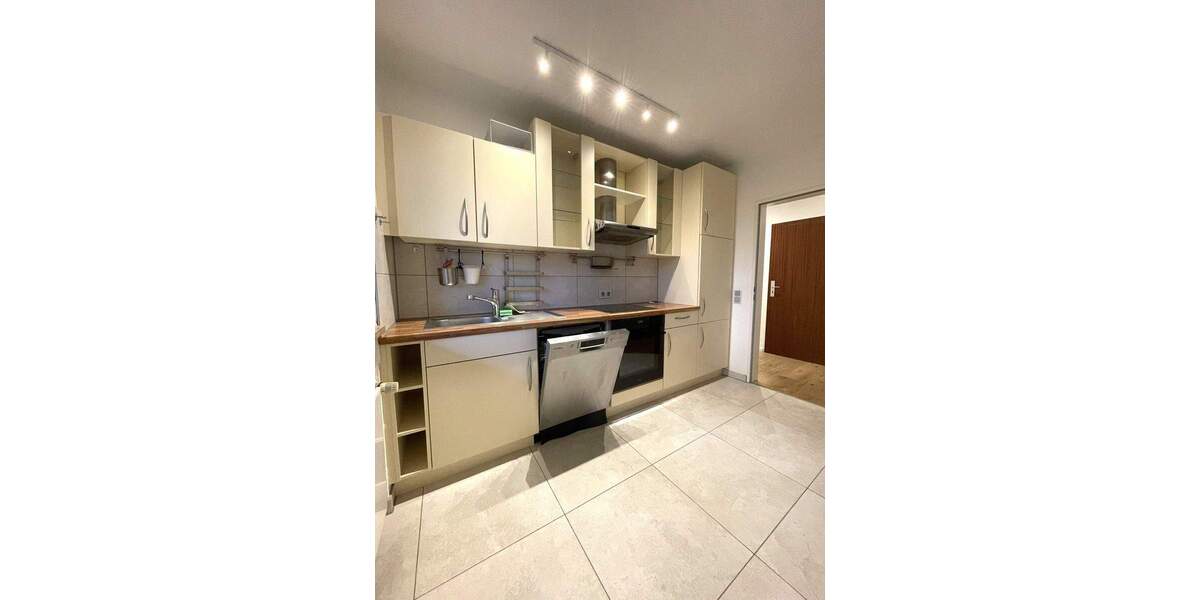 +++ Helle 2-Zimmer-Wohnung mit großzügigem Balkon in Konstanz-Dettingen +++ 2 zimmer