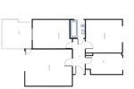 Moderne 3-Zimmer-Wohnung Tageslichtbad und XXL-Balkon zimmer
