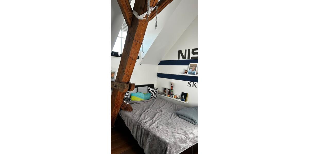 Etagenwohnung Adelzhausen - 5 Zimmer, 151 m&sup2;, 1.950&euro; | Angebot:26682590