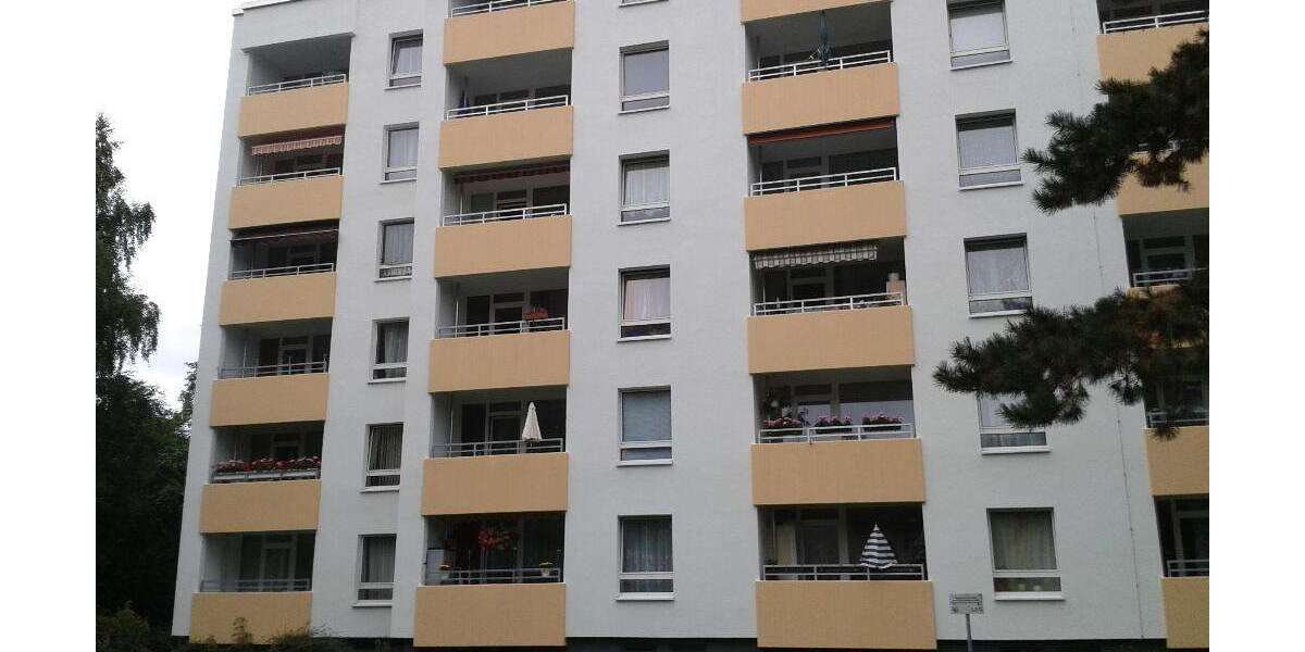 Etagenwohnung Ratingen West - 2 Zimmer, 59 m&sup2;, 679&euro; | Angebot:26978159
