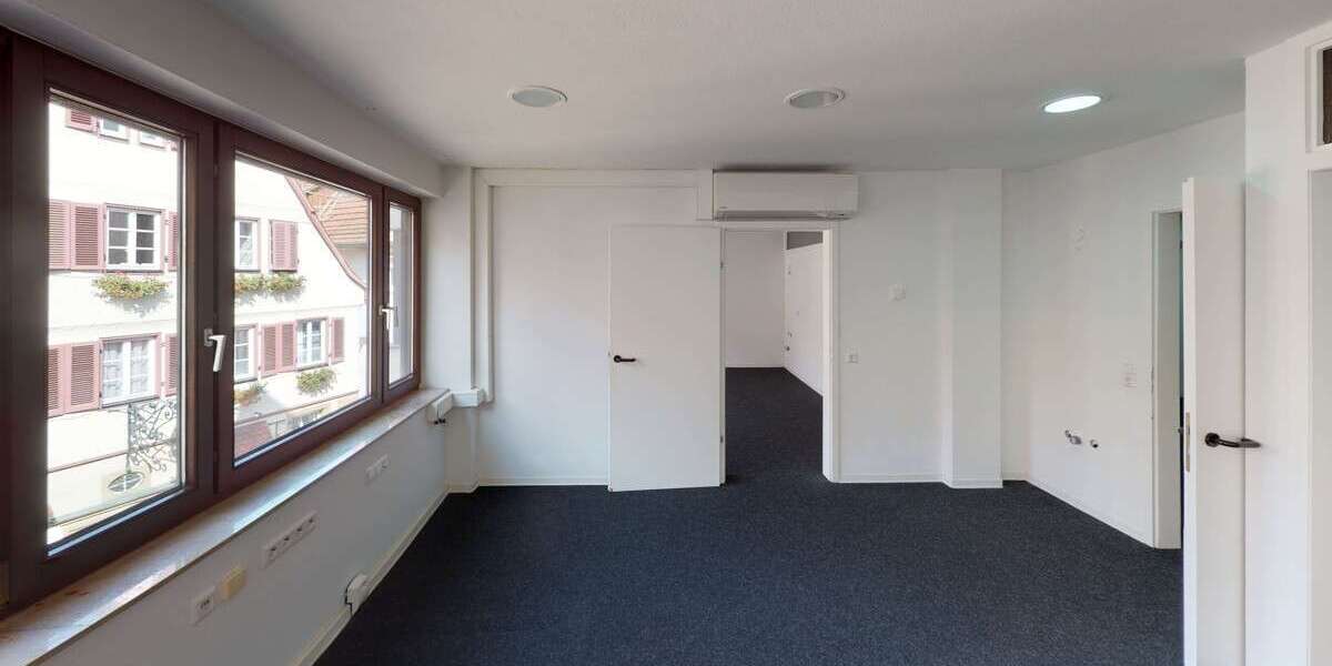 Gewerbeobjekt Brackenheim - 1.200&euro; | Angebot:26645529