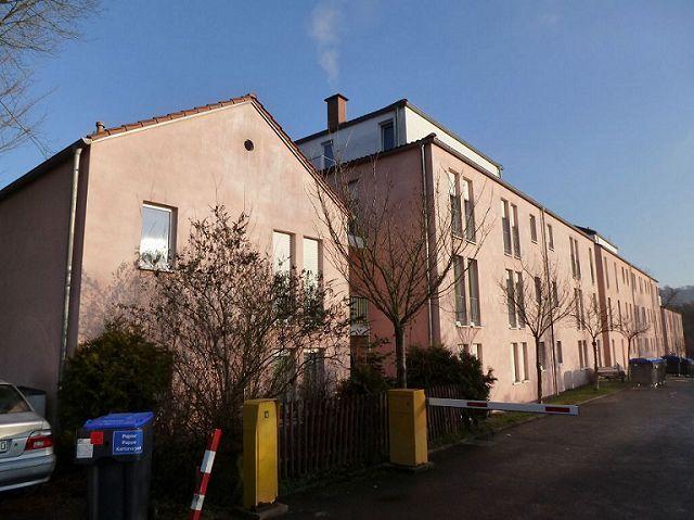 Maisonettenwohnung Saarbrücken St. Arnual - 4 Zimmer, 93 m&sup2;, 845&euro; | Angebot:26561417