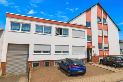 Gewerbeobjekt Mörfelden-Walldorf Walldorf - 1.100&euro; | Angebot:24230769