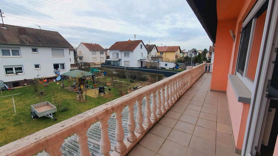 Etagenwohnung Ramstein-Miesenbach Miesenbach - 5 Zimmer, 190 m&sup2;, 1.350&euro; | Angebot:26597787