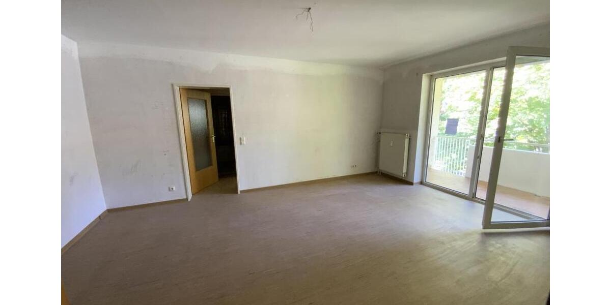 Etagenwohnung Ransbach-Baumbach Baumbach - 2 Zimmer, 59 m&sup2;, 409&euro; | Angebot:24983311