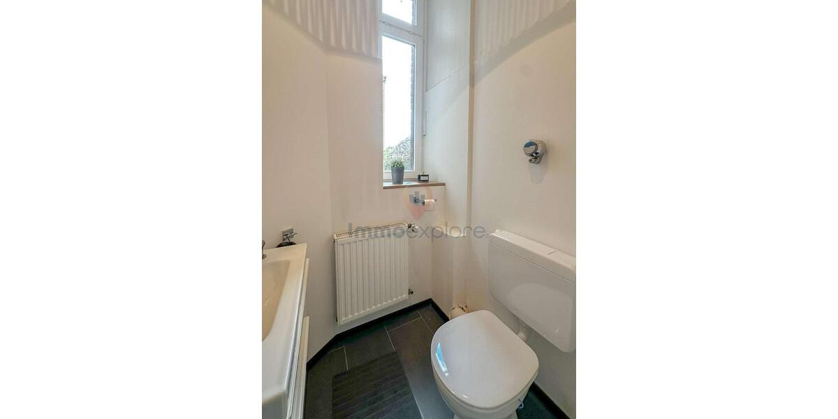 Etagenwohnung Wiesbaden Südost - 3 Zimmer, 90 m&sup2;, 1.390&euro; | Angebot:25838157