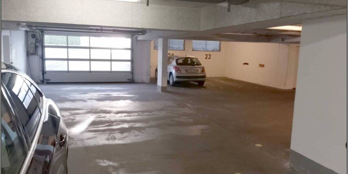 ...komfortables 1 Zi.- Apartment, mit Einbauküche ! 1 zimmer