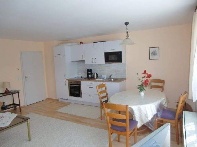 +++ LANGENARGEN - FERIENWOHNUNG VOLL AUSGESTATTET +++ AB SOFORT BIS 30 April 2026, mit KFZ- Stellplatz... 2 zimmer