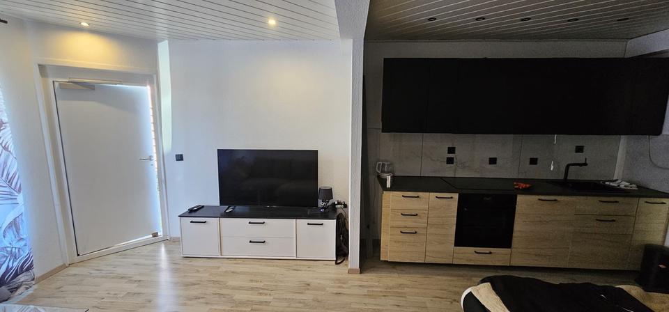 Etagenwohnung Voerde (Niederrhein) - 1.5 Zimmer, 42 m&sup2;, 620&euro; | Angebot:26409906