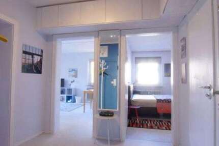 Wohnen auf Zeit in Mannheim 1.095 € 2 zimmer