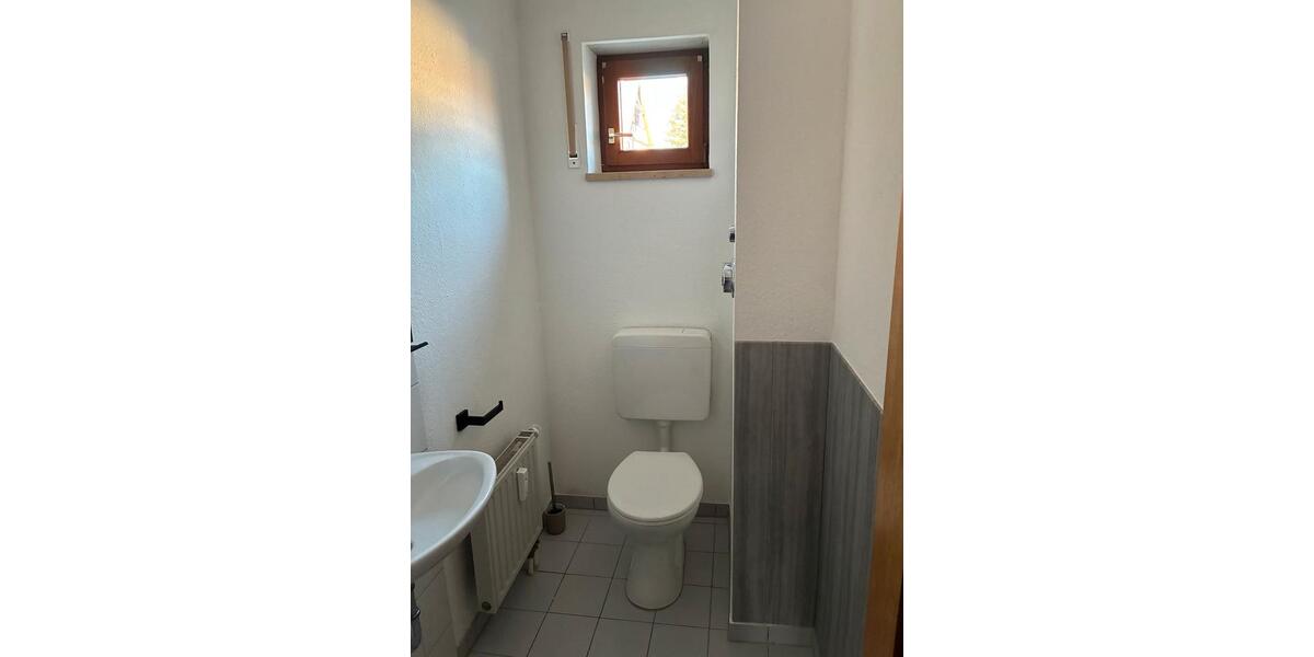 Erdgeschoßwohnung Grenzach-Wyhlen Wyhlen - 3 Zimmer, 85 m&sup2;, 1.200&euro; | Angebot:24774365