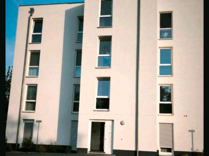 3 RaumWohnung