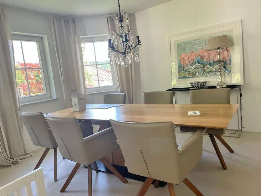 Wohnung zum Mieten in Prüm 1.290 € 127 m²