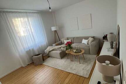 Wohnung zum Mieten in Bielefeld 577,50 € 55 m² 2 zimmer