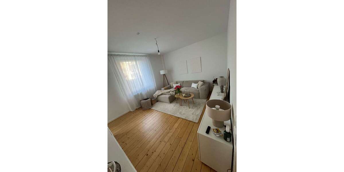 Wohnung zum Mieten in Bielefeld 577,50 € 55 m² 2 zimmer