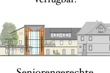 Wohnung Hoya - 2 Zimmer, 62 m&sup2;, 750&euro; | Angebot:26115088