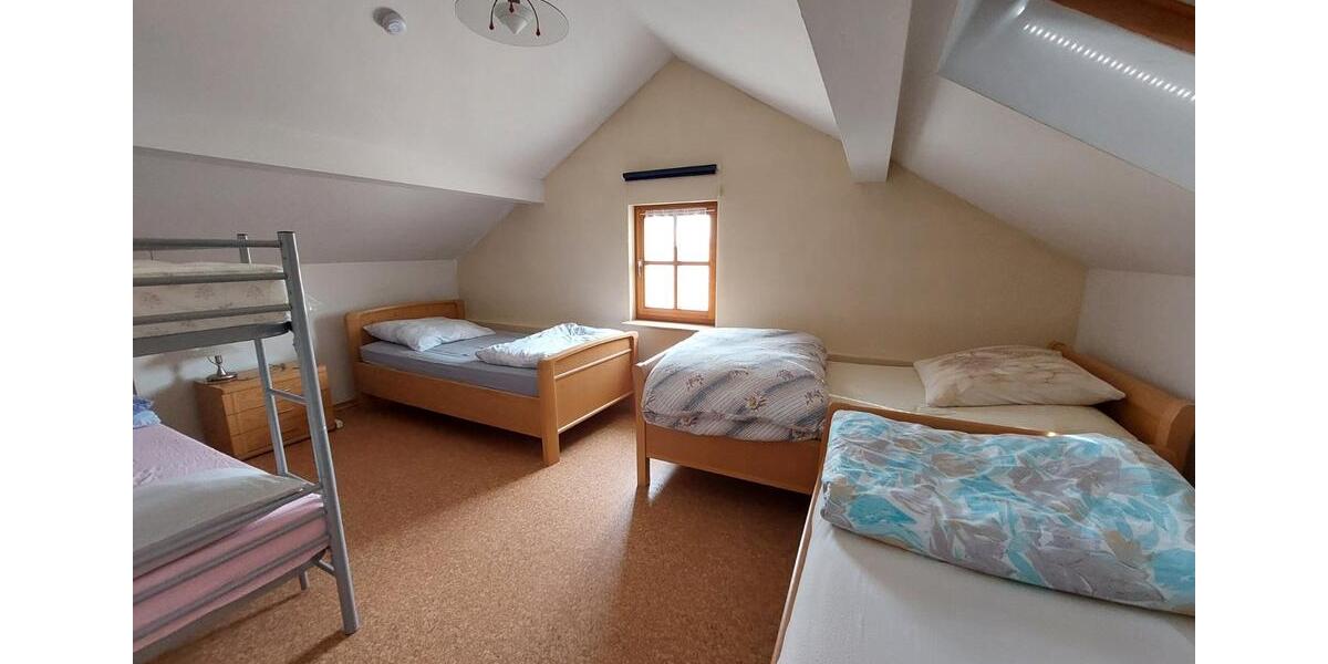 Etagenwohnung Kinding - 6 Zimmer, 120 m&sup2;, 2.000&euro; | Angebot:26560507