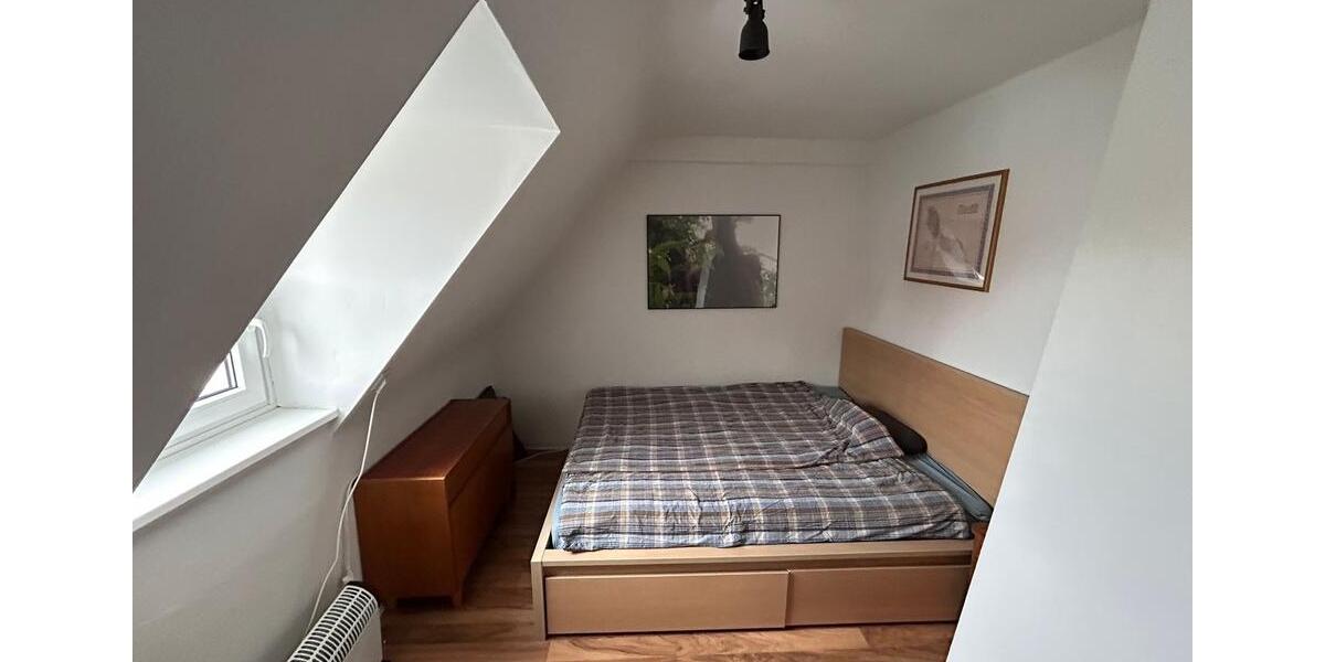 Doppelzimmer mit Bad für Gäste der Spielwarenmesse 1 zimmer