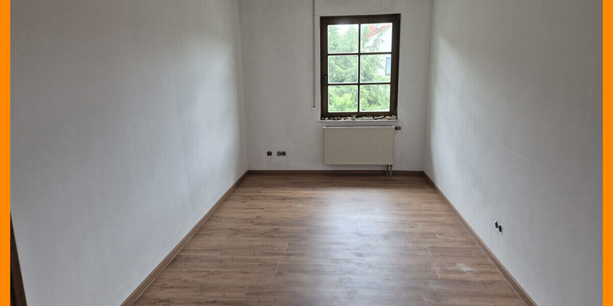 4-Zimmer-Wohnung in Bad Wildungen zu vermieten - Etagenwohnung Bad Wildungen Bad Wildungen (Kernstadt) | Angebot:26999748