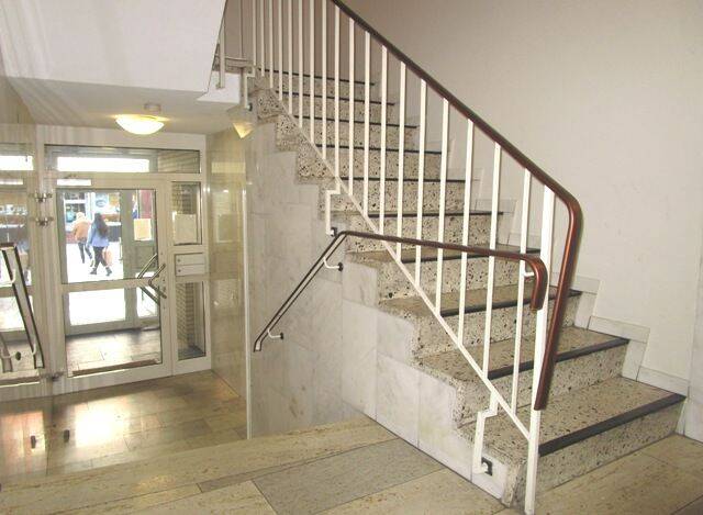 Etagenwohnung Hamburg Rahlstedt - 2 Zimmer, 45 m&sup2;, 570&euro; | Angebot:26139573