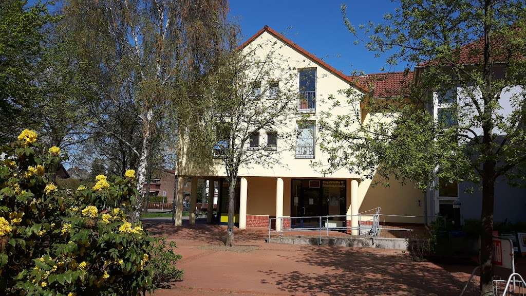 Etagenwohnung Berlin Rudow - 2 Zimmer, 64 m&sup2;, 535&euro; | Angebot:26220028