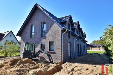 Haus Dinklage - 4 Zimmer, 119 m&sup2;, 1.295&euro; | Angebot:26662247