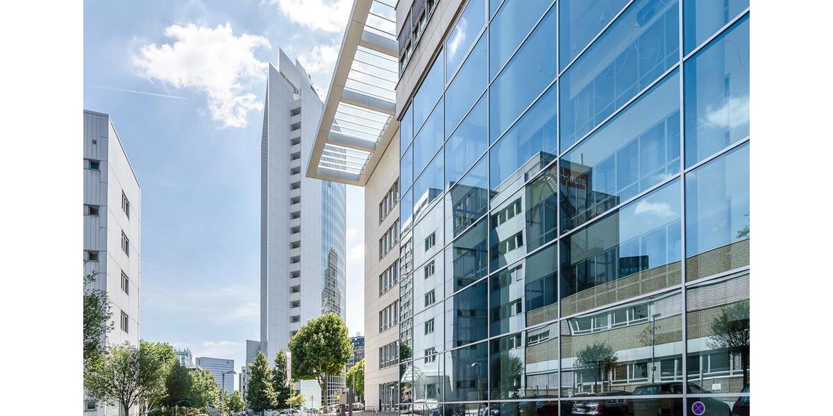 Gewerbeobjekt Eschborn - 1.619&euro; | Angebot:26703385
