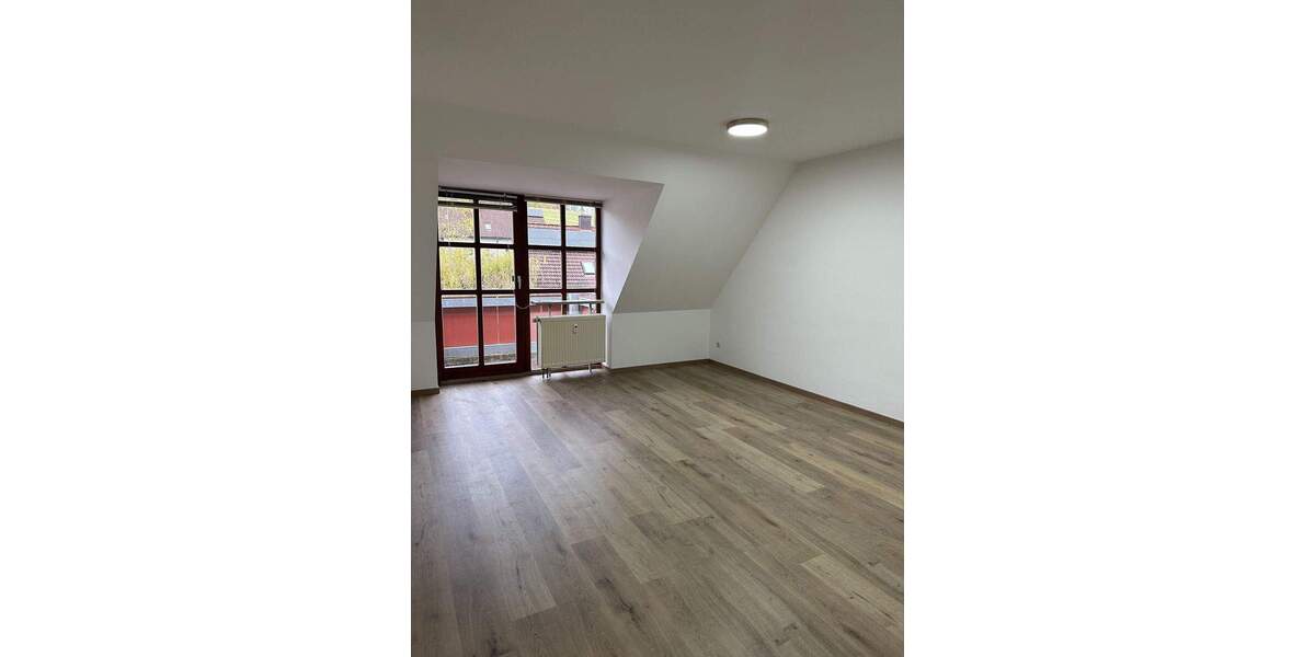 Etagenwohnung Heinersreuth Altenplos - 2 Zimmer, 58 m&sup2;, 680&euro; | Angebot:24757889