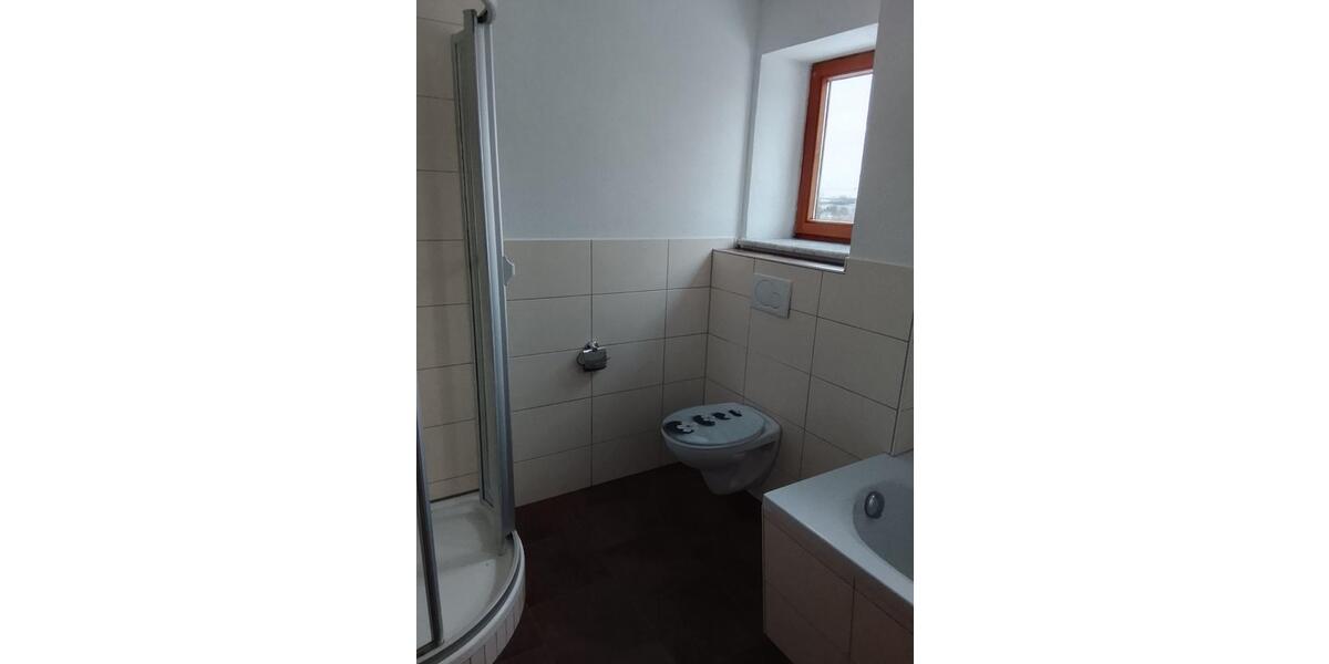 Kleine Wohnung im ländlichen Raum 3 zimmer