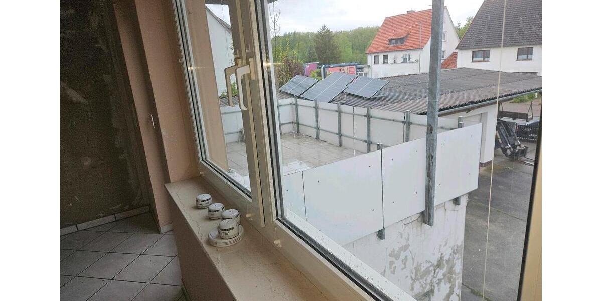Etagenwohnung Volkmarsen - 4 Zimmer, 96 m&sup2;, 700&euro; | Angebot:26533047