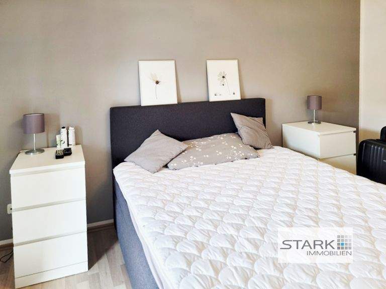 Etagenwohnung Wittighausen Poppenhausen - 3 Zimmer, 80 m&sup2;, 480&euro; | Angebot:26155426