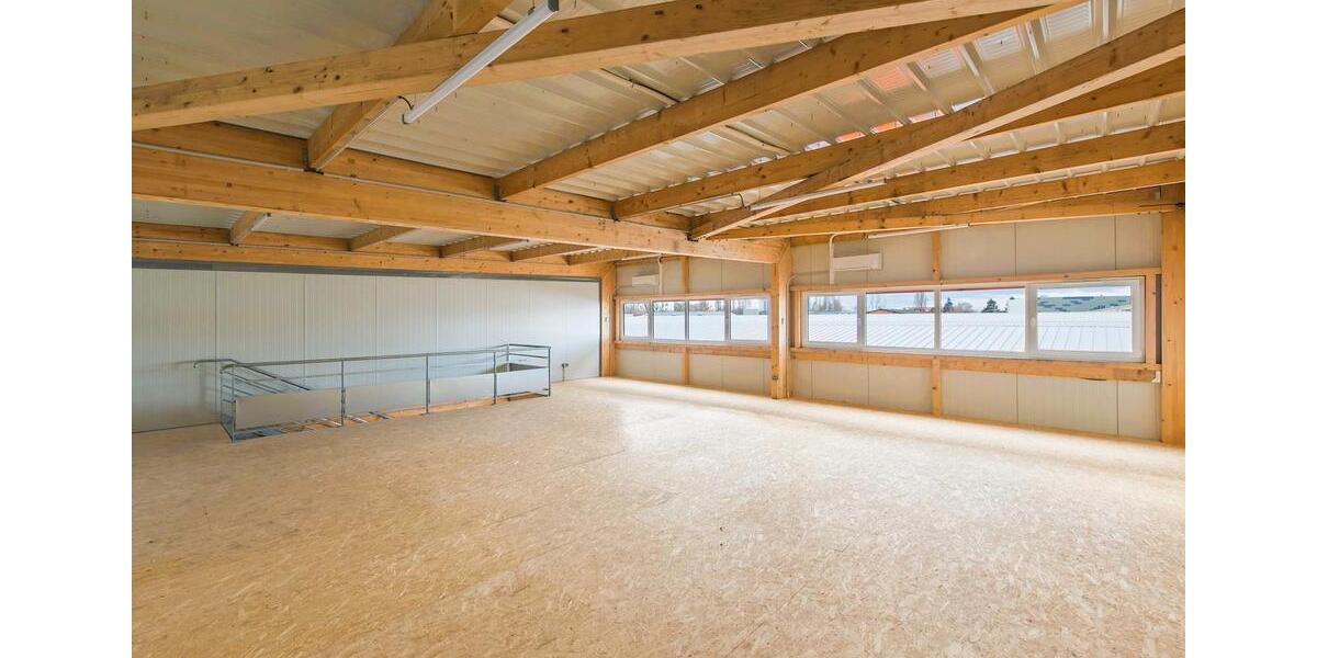 Gewerbeobjekt Celle Neustadt/Heese - 1.099&euro; | Angebot:26267097