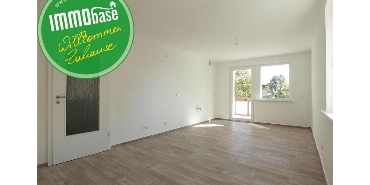 Etagenwohnung Frankenberg (Sachsen) - 4 Zimmer, 91 m&sup2;, 621&euro; | Angebot:22168565