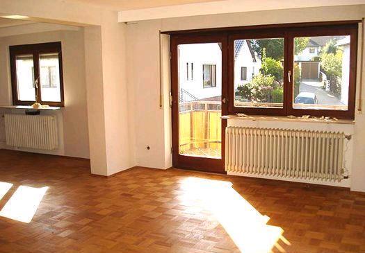 Etagenwohnung Weinheim - 2 Zimmer, 100 m&sup2;, 1.200&euro; | Angebot:26511602