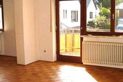 Wohnung Weinheim - 2 Zimmer, 100 m&sup2;, 1.200&euro; | Angebot:26511602