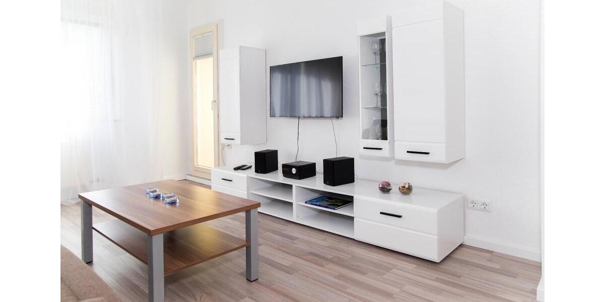 Wohnen auf Zeit Heidelberg Bahnstadt - 2.5 Zimmer, 50 m&sup2;, 1.650&euro; | Angebot:25407016