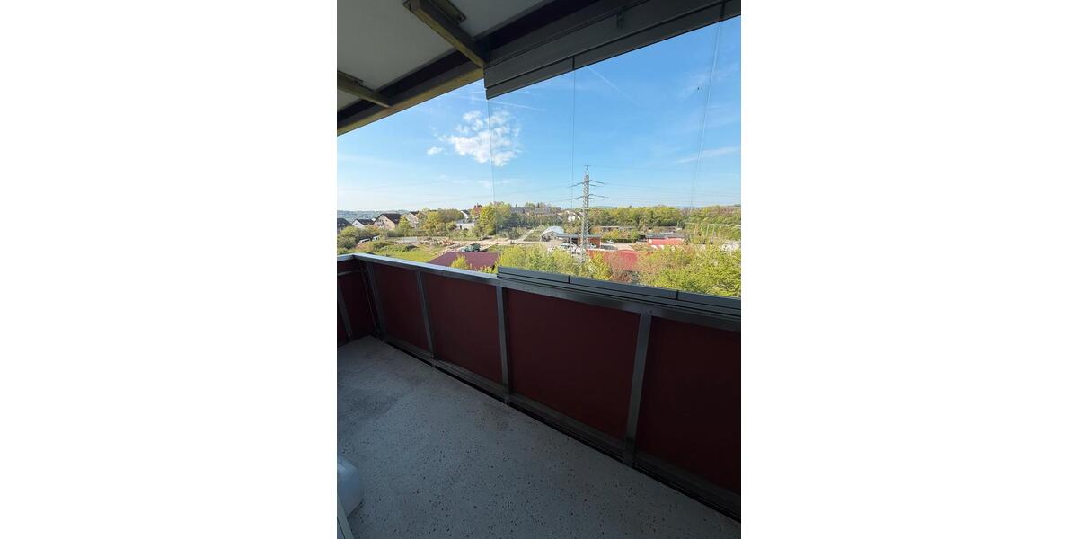 Etagenwohnung Würzburg - 3 Zimmer, 90 m&sup2;, 1.300&euro; | Angebot:26461894