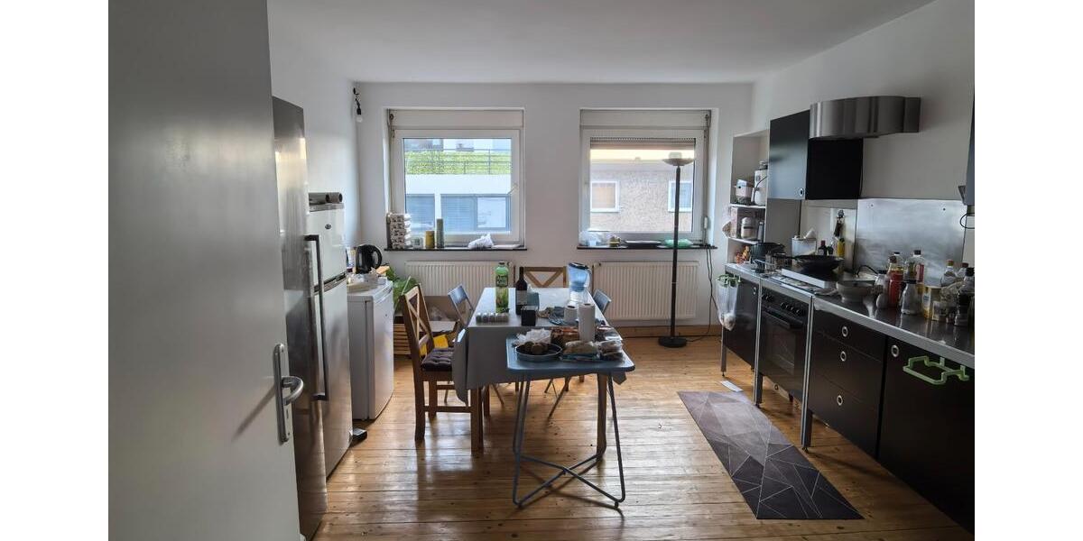Wohnen auf Zeit Ludwigshafen am Rhein Parkinsel - 3 Zimmer, 20 m&sup2;, 620&euro; | Angebot:26494814