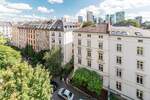 Etagenwohnung Frankfurt am Main Westend-Süd - 2 Zimmer, 48 m&sup2;, 1.920&euro; | Angebot:25107313