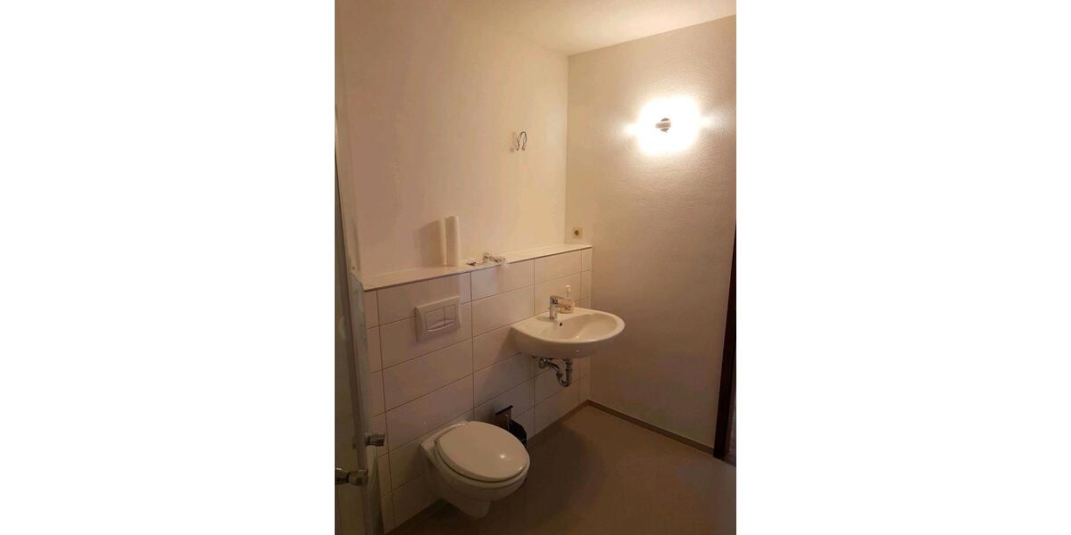 Etagenwohnung Bad Salzuflen - 2 Zimmer, 69 m&sup2;, 520&euro; | Angebot:24951292