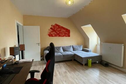 Wohnung Nürnberg Gibitzenhof - 3 Zimmer, 80 m&sup2;, 700&euro; | Angebot:25274798