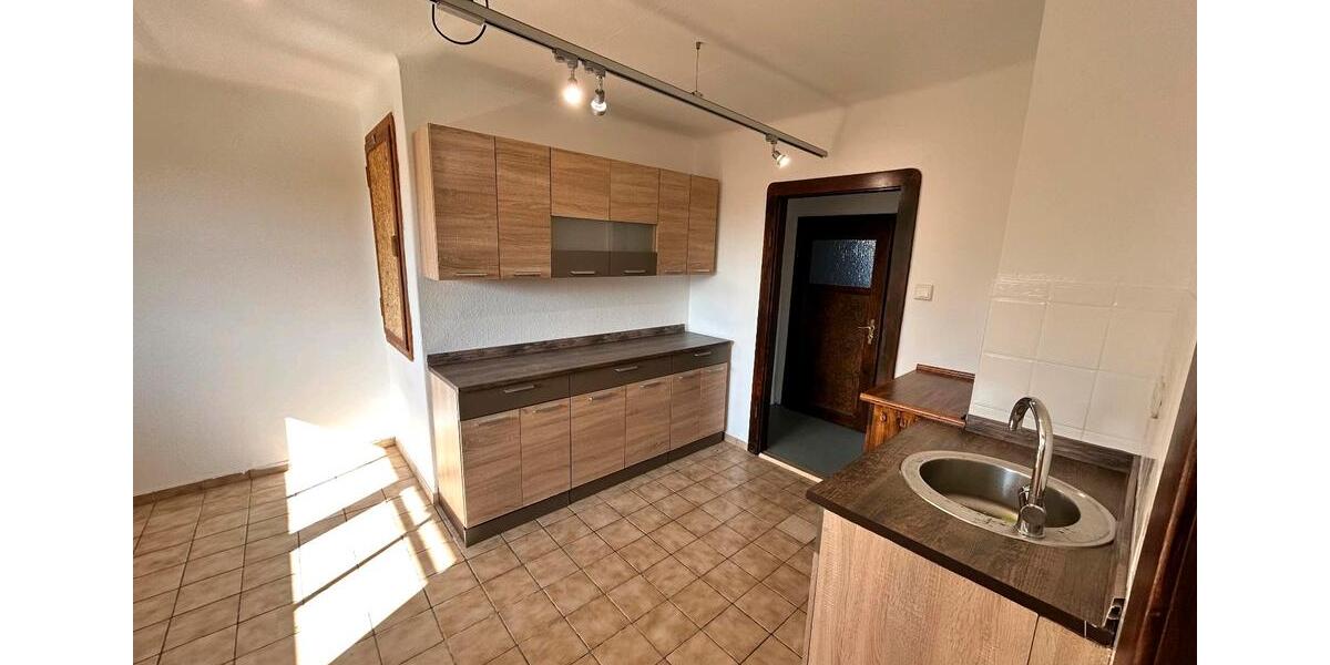 Dachgeschoßwohnung Barum - 2 Zimmer, 45 m&sup2;, 700&euro; | Angebot:25929335