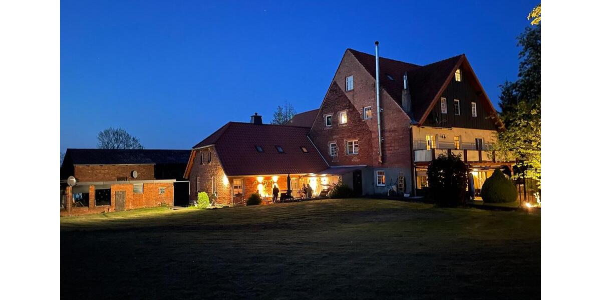 Etagenwohnung Nieheim - 4 Zimmer, 116 m&sup2;, 720&euro; | Angebot:26253466