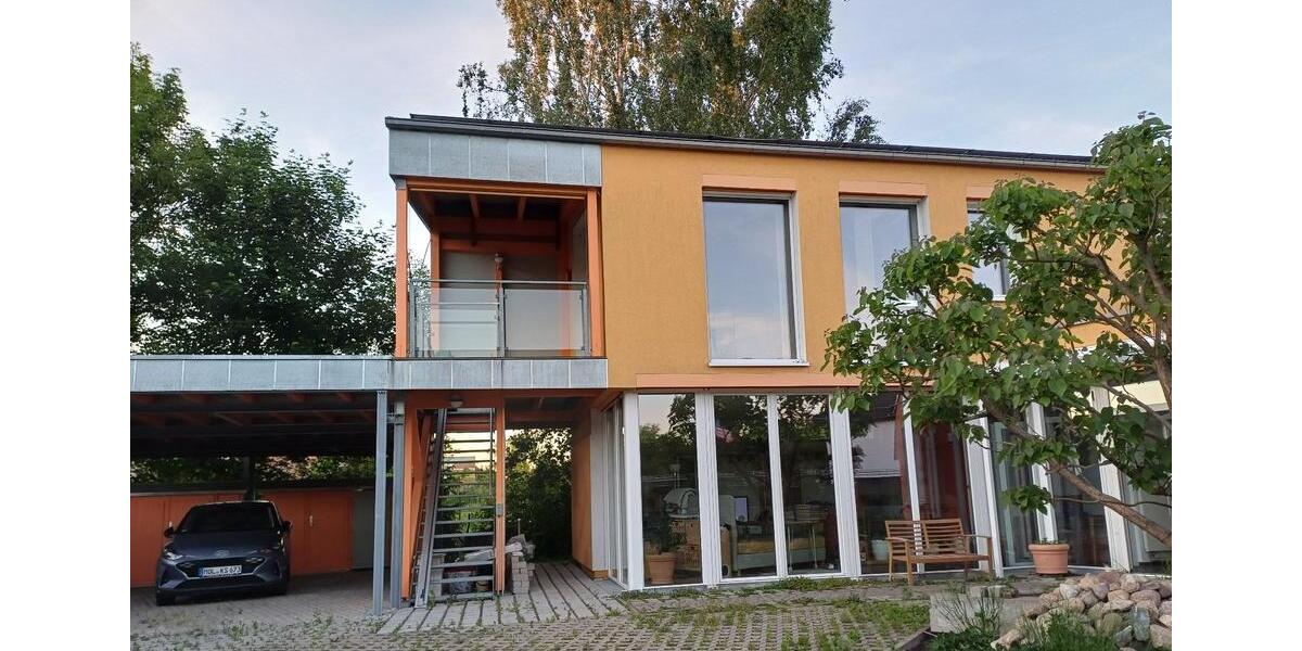 Etagenwohnung Neuenhagen bei Berlin - 2 Zimmer, 66 m&sup2;, 1.320&euro; | Angebot:26704354