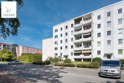 Wohnung Bernsdorf - 4 Zimmer, 60 m&sup2;, 199&euro; | Angebot:19526210