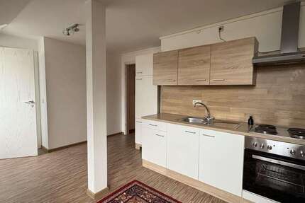 Wohnung Meerane - 1 Zimmer, 43 m&sup2;, 230&euro; | Angebot:26994339