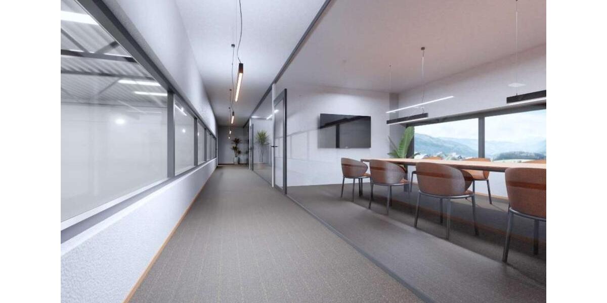 Gewerbeobjekt Saaldorf-Surheim Surheim - 10&euro; | Angebot:23111625