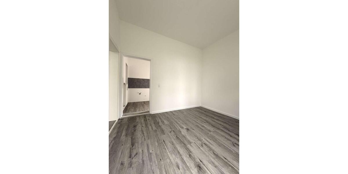 Erdgeschoßwohnung Ahrenshagen-Daskow Daskow - 2 Zimmer, 33 m&sup2;, 330&euro; | Angebot:25857957